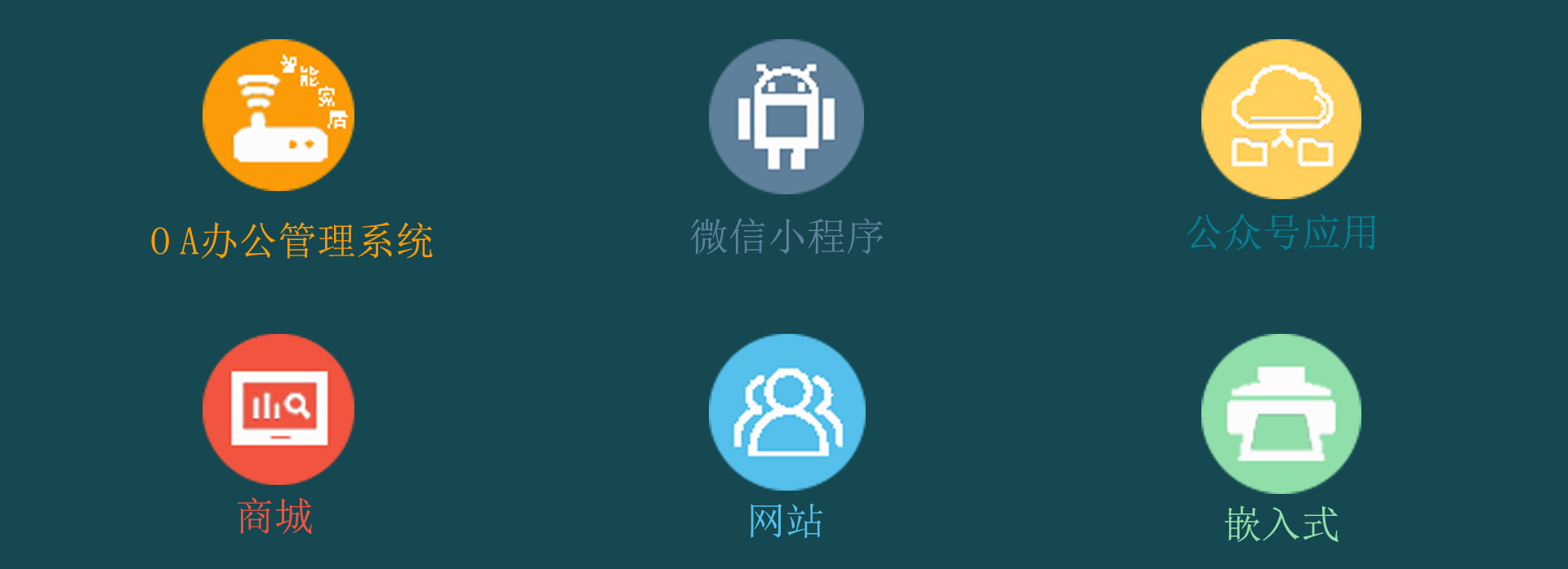 东营主要业务